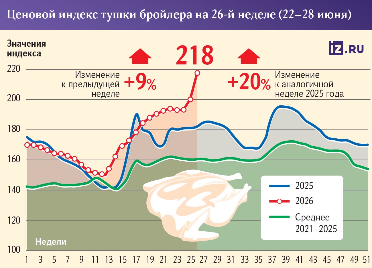 Инфографика