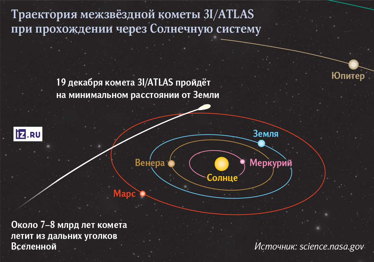 Инфографика