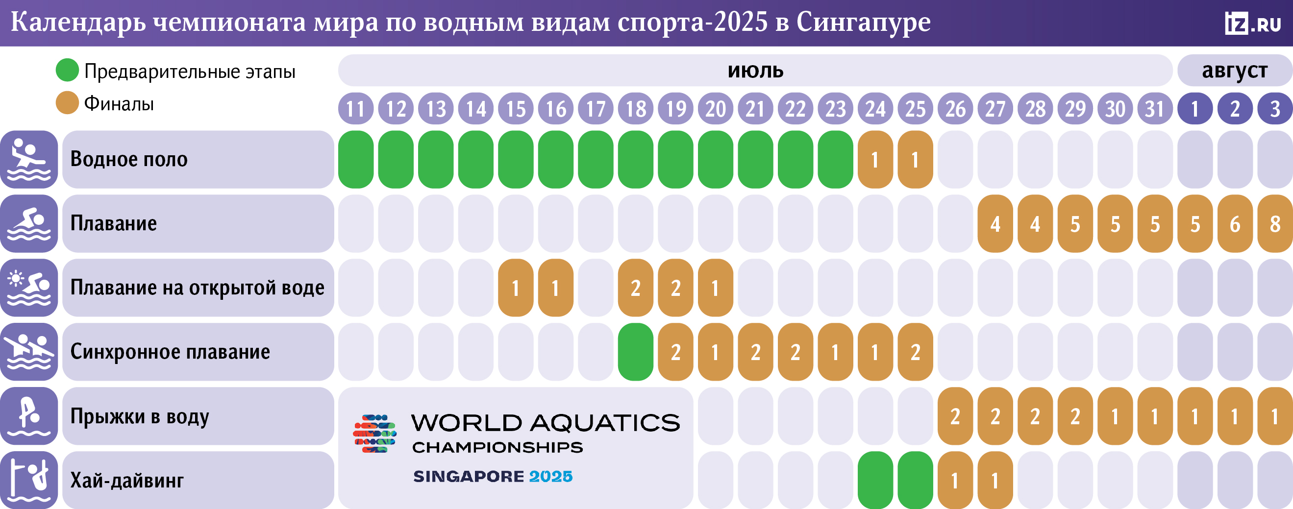 Инфографика