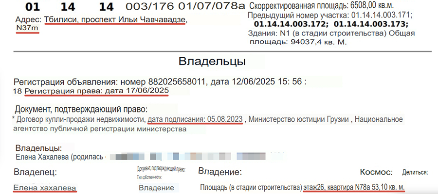 документ
