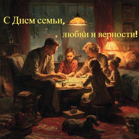 Фото сгенерировано ИИ "Известия"