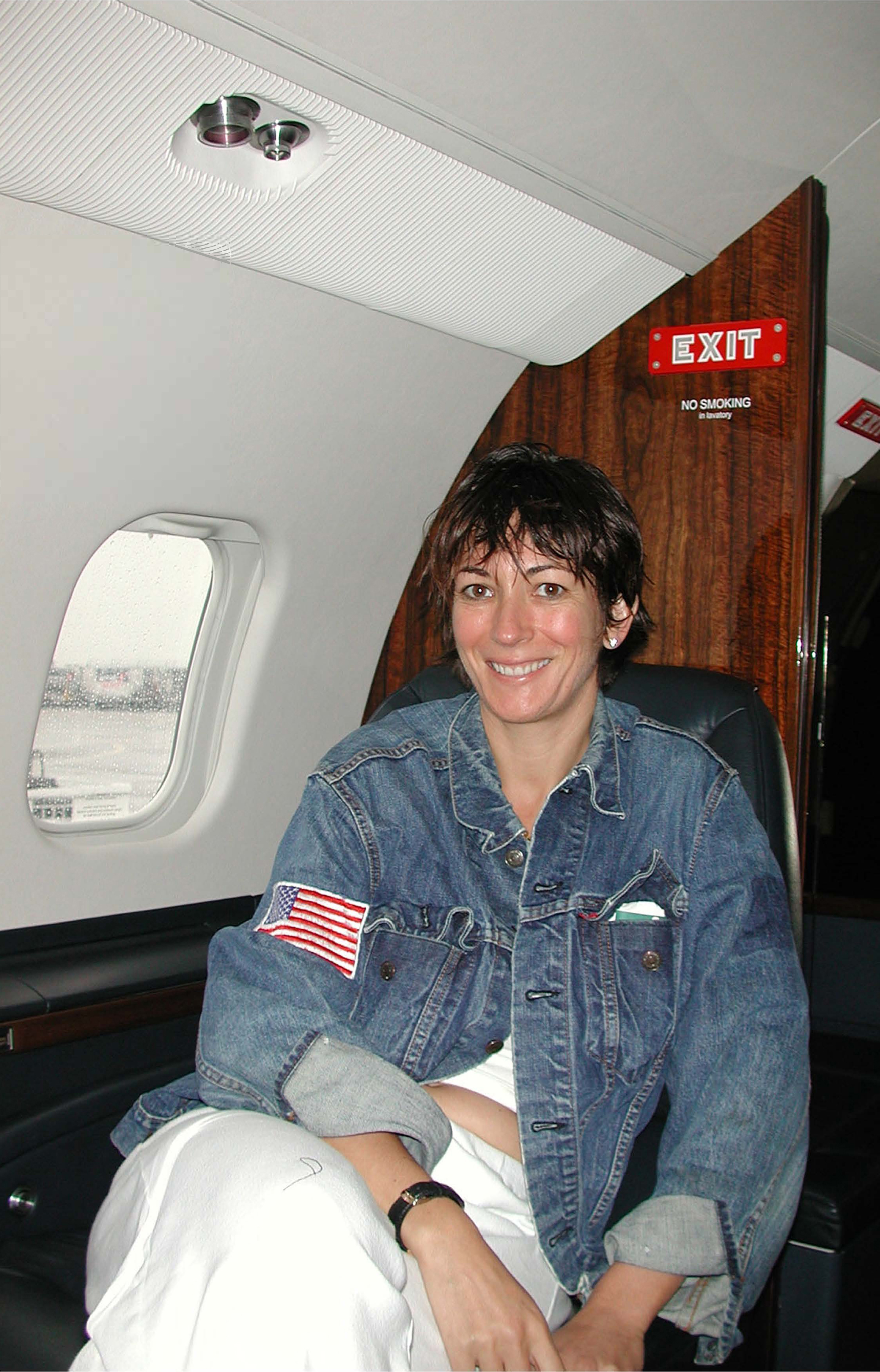 Осужденная