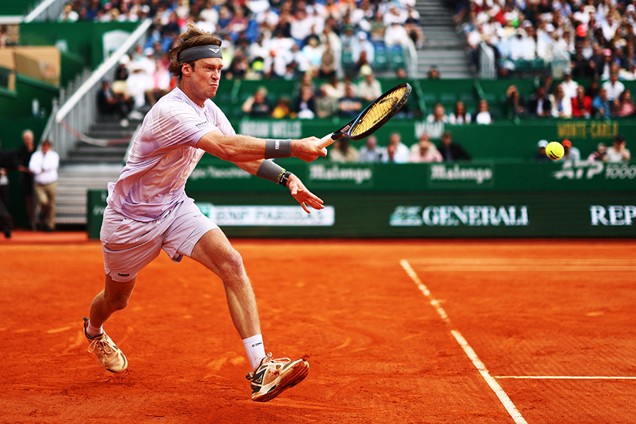 Андрей Рублев 