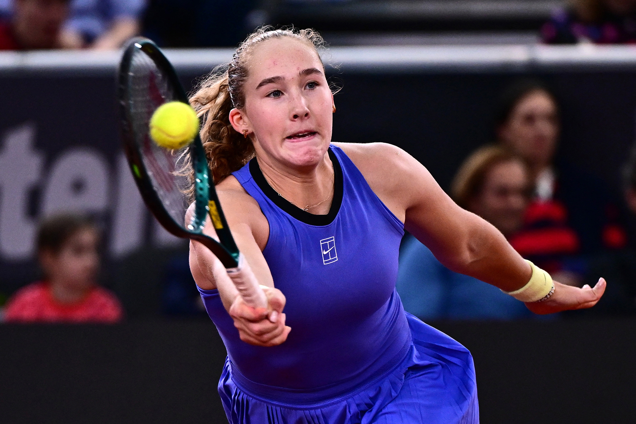 Мирра Андреева 