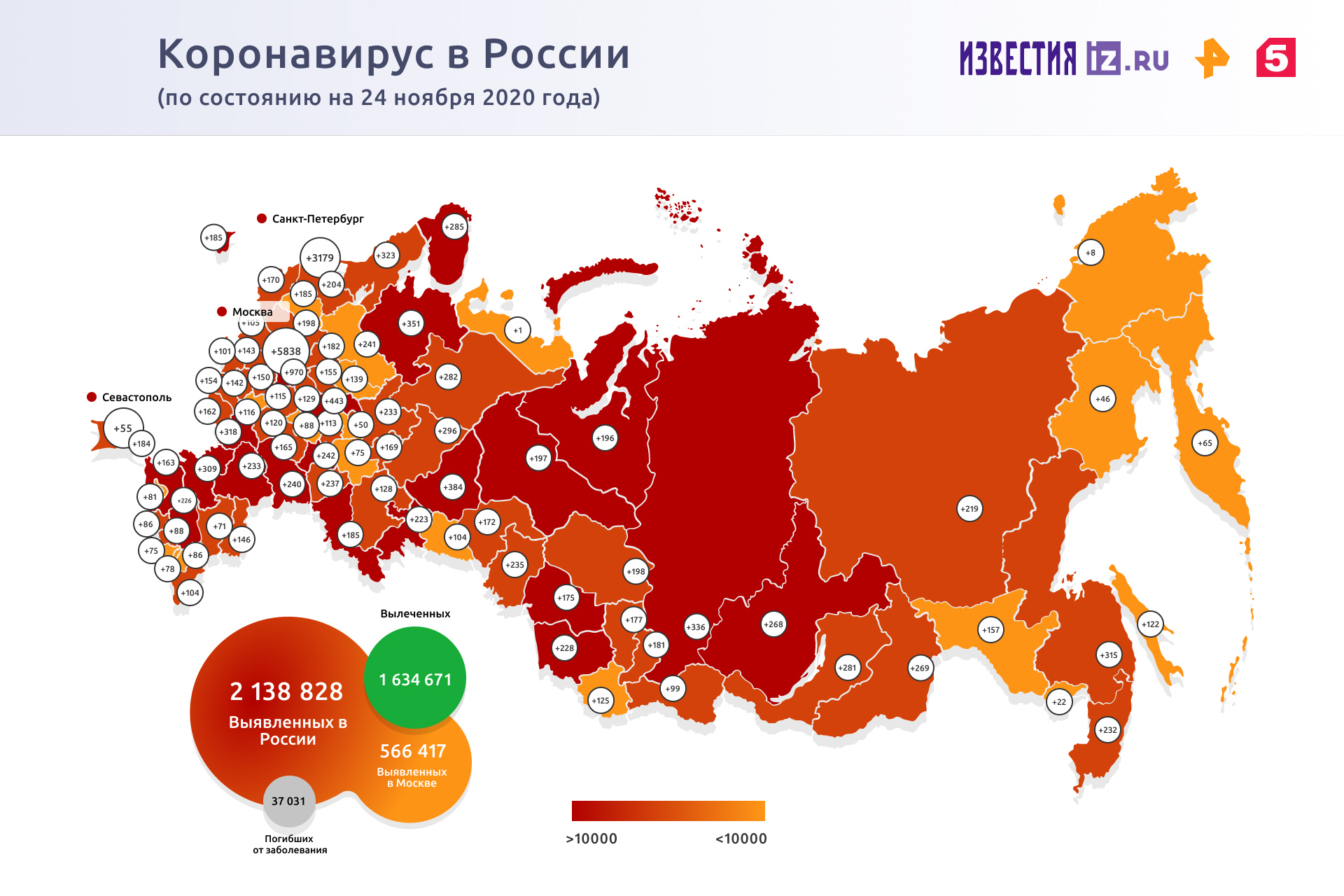 Инфографика