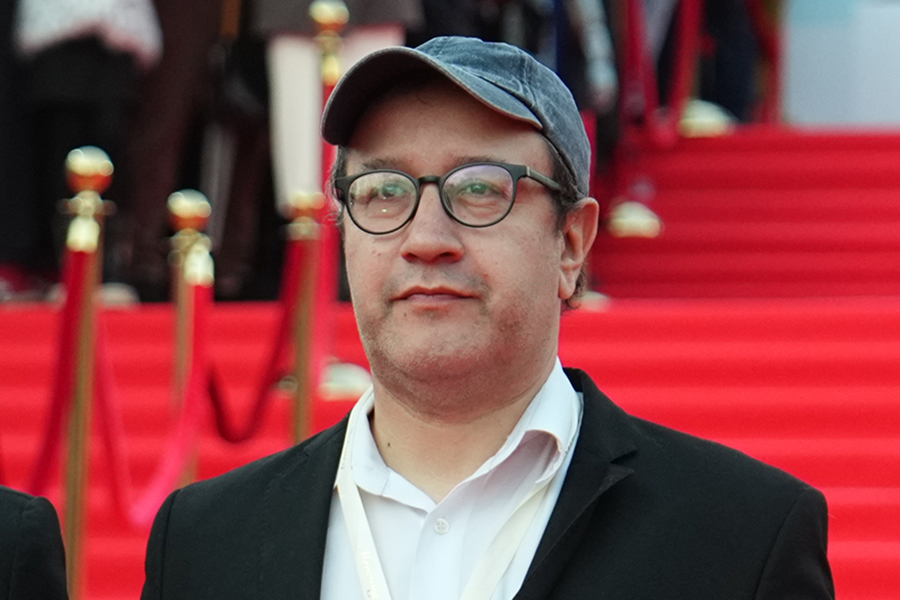 Александр Котт