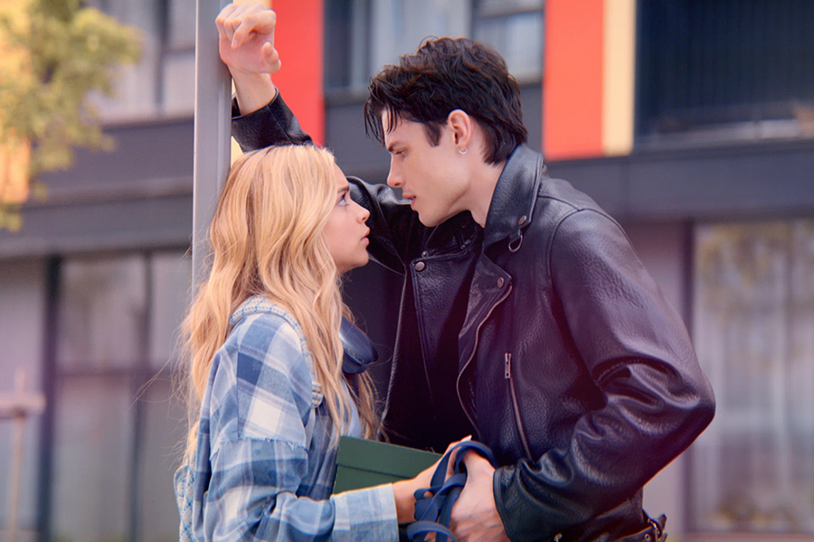 Кадр из фильма «Твое сердце будет разбито»