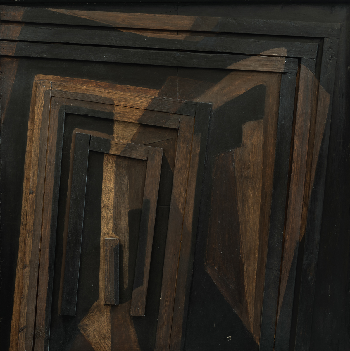 Абстракционнизм Востока