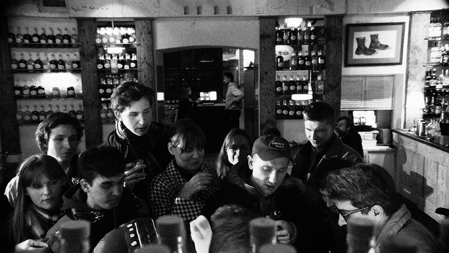 Кадр из фильма