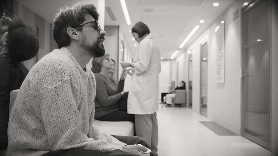 Кадр из фильма