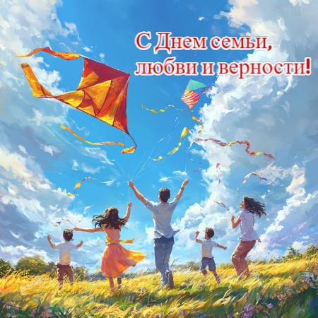 Фото сгенерировано ИИ "Известия"