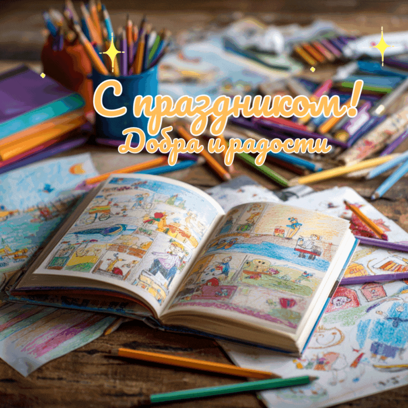 С Днем воспитателя, с Днем дошкольного работника