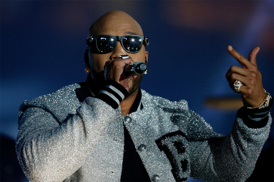 Flo Rida