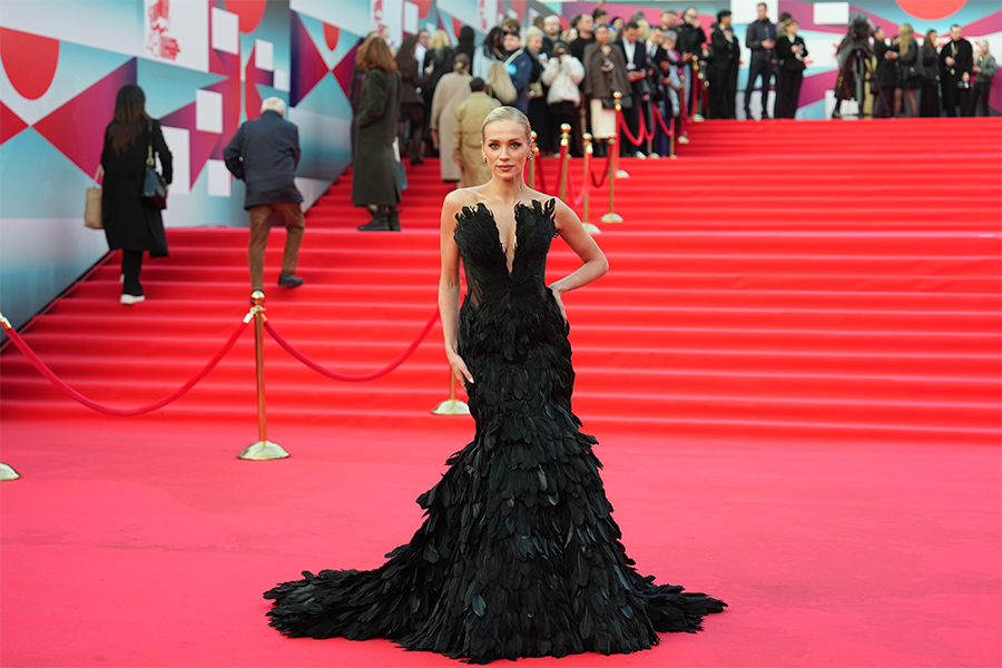 Валерия Астапова