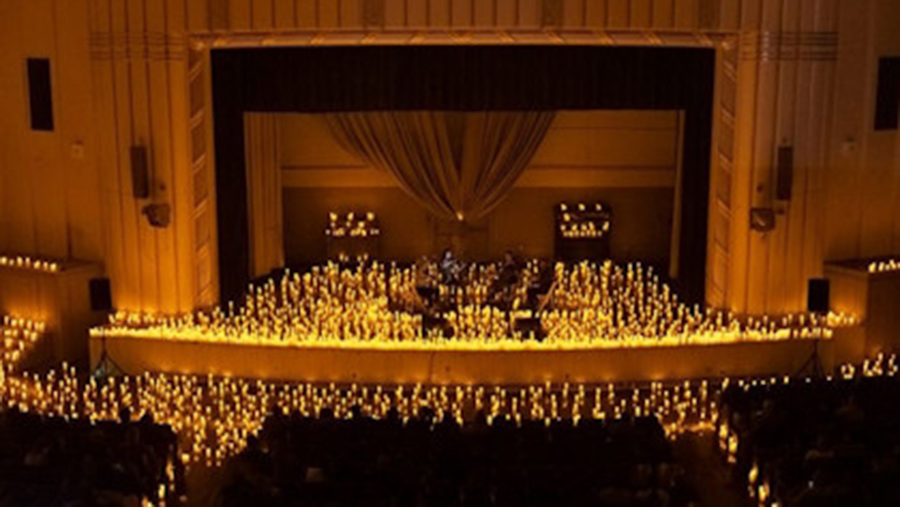 органный фестиваль