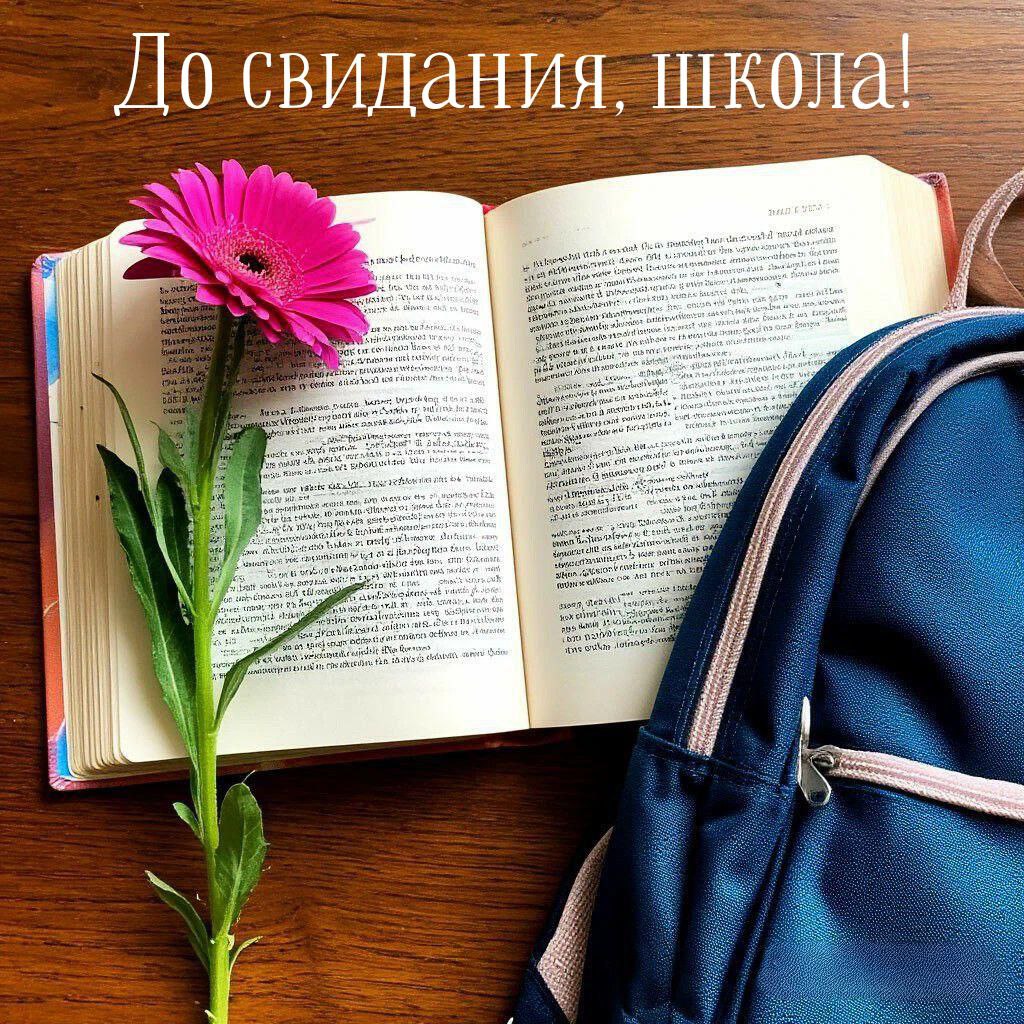 С Последним звонком