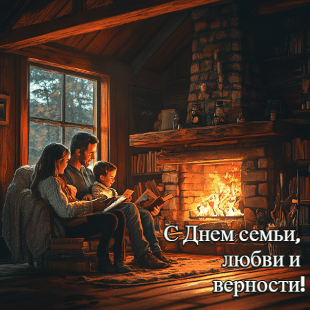 Фото сгенерировано ИИ "Известия"