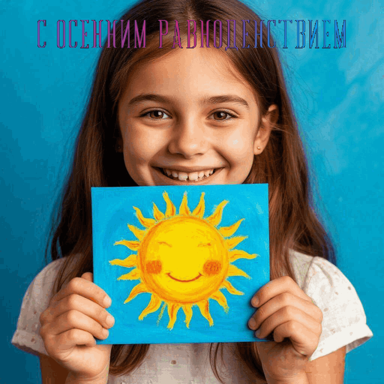 С Днем осеннего равноденствия