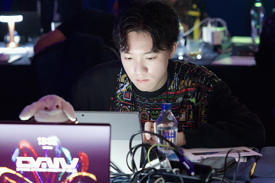 Соревнование по программированию 