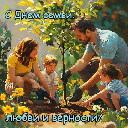 Фото сгенерировано ИИ "Известия"
