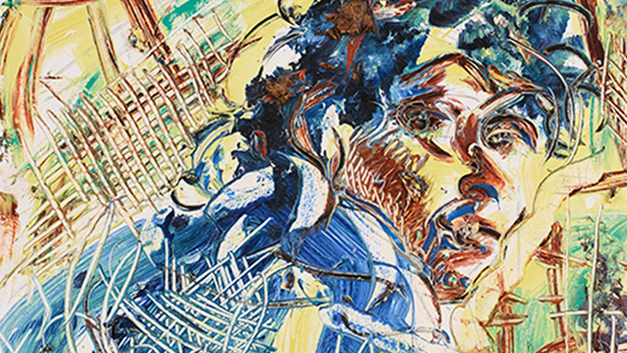 Анатолий Зверев