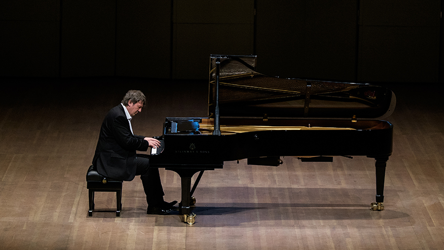 Борис Березовский