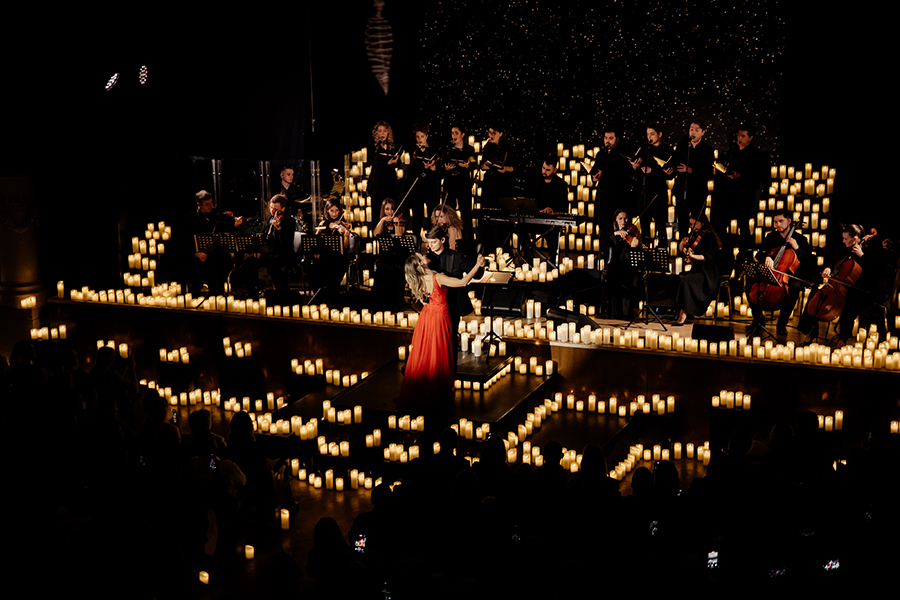 Фото концерта 