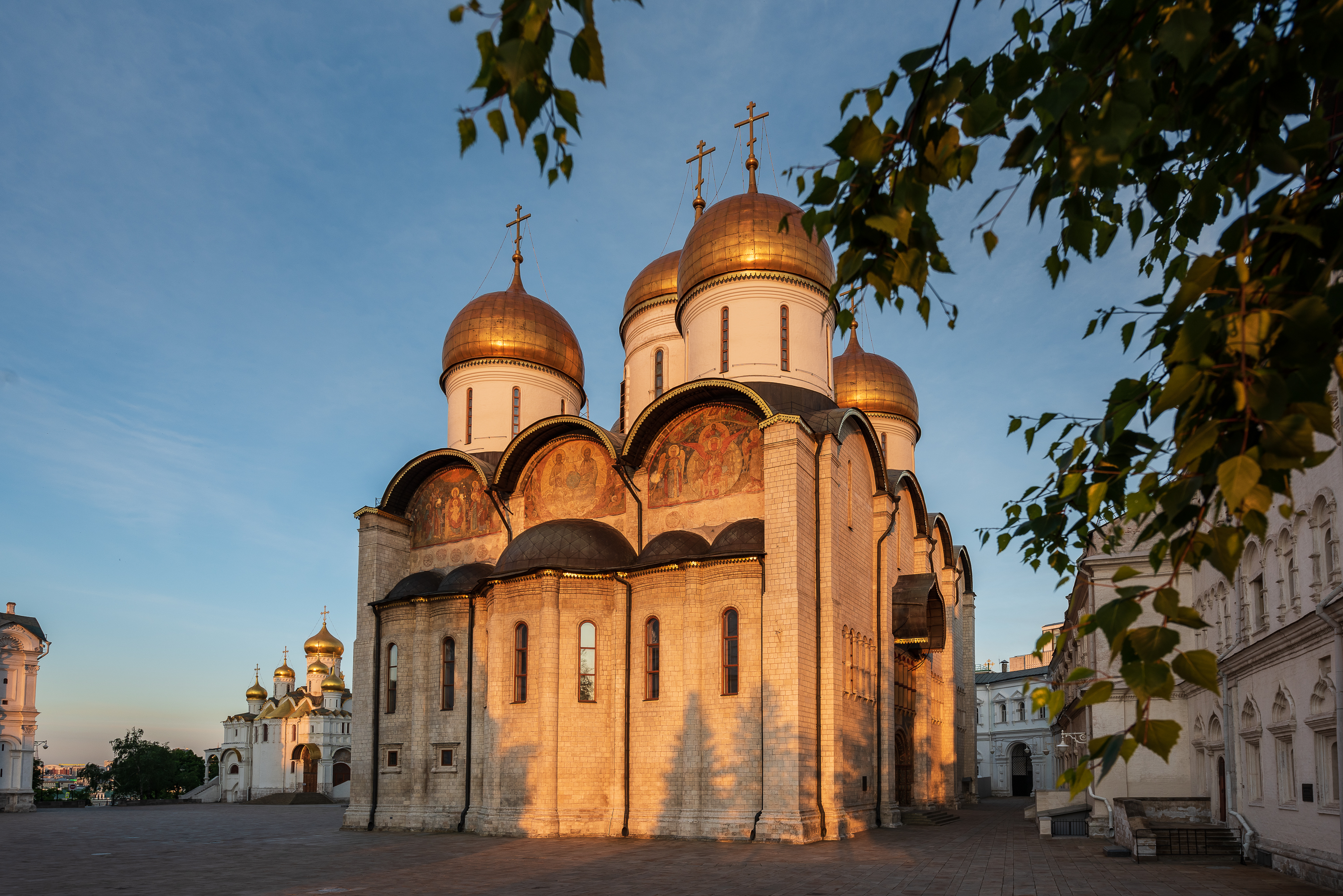 Успенский собор