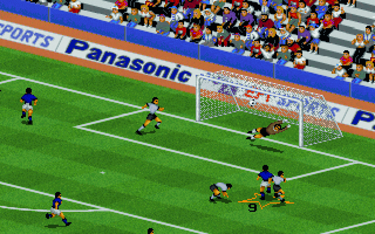 Решение проблем с запуском FIFA 23: Как исправить ошибку EA anticheat