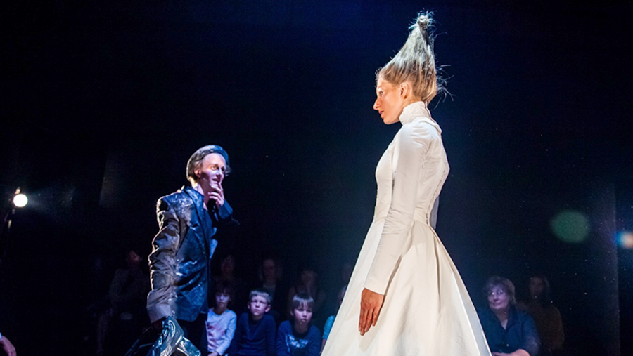 Снегурочка