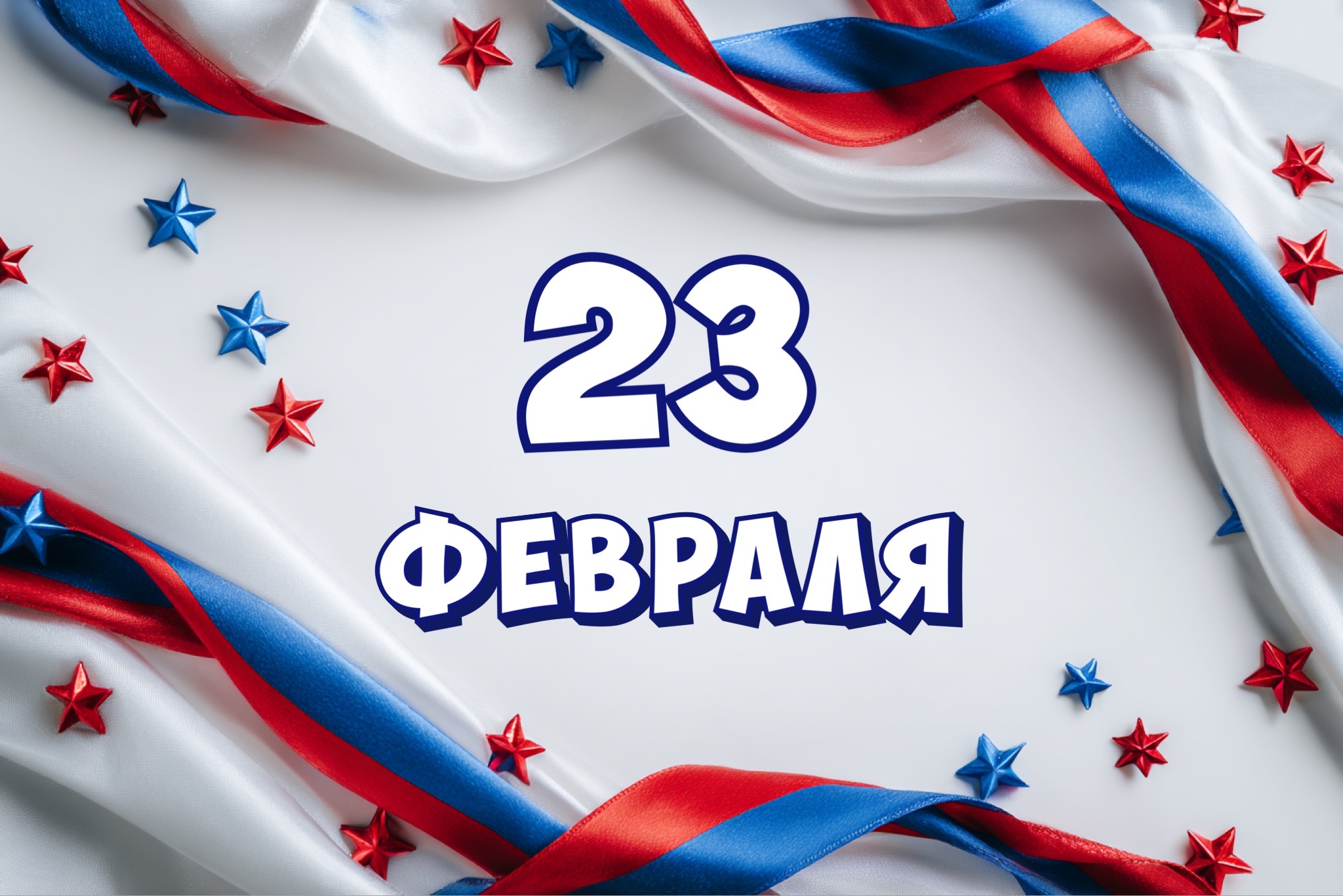 С Днем защитника Отечества — поздравление коллегам: пусть работа приносит результаты и гордость  