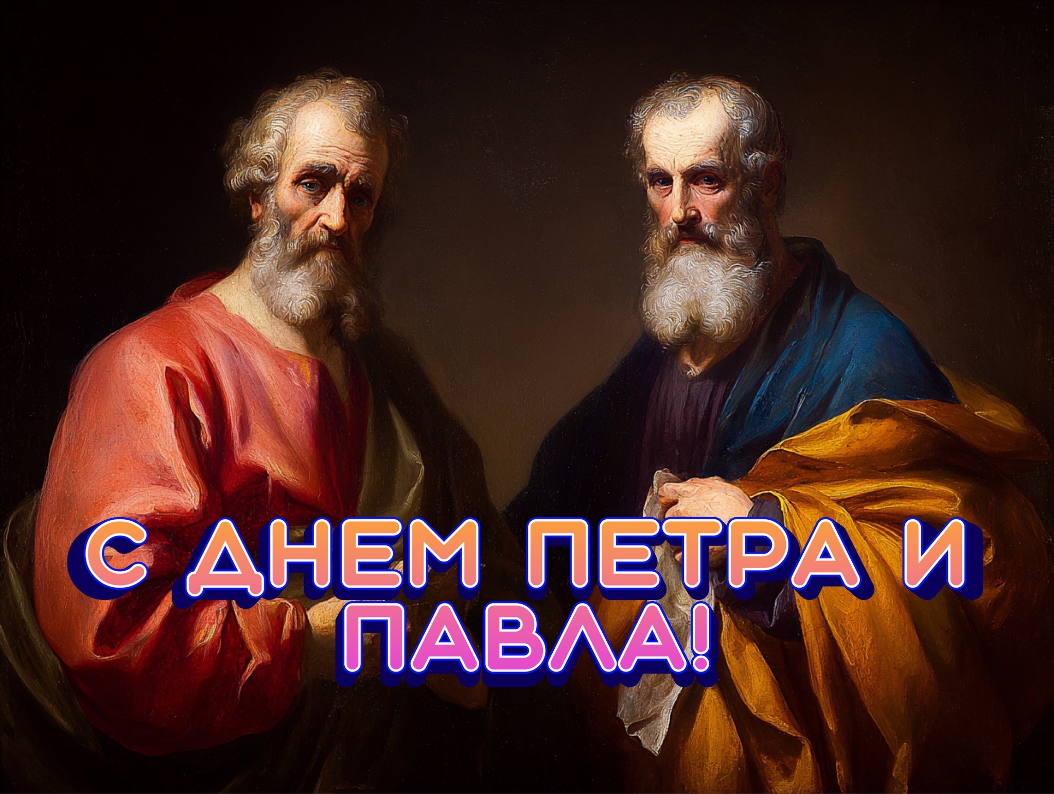 Праздничное изображение