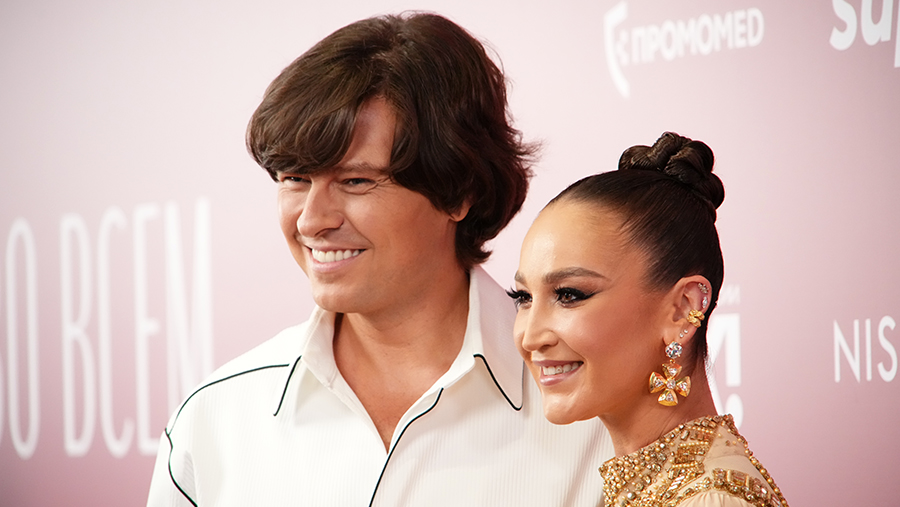 бузова шаляпин