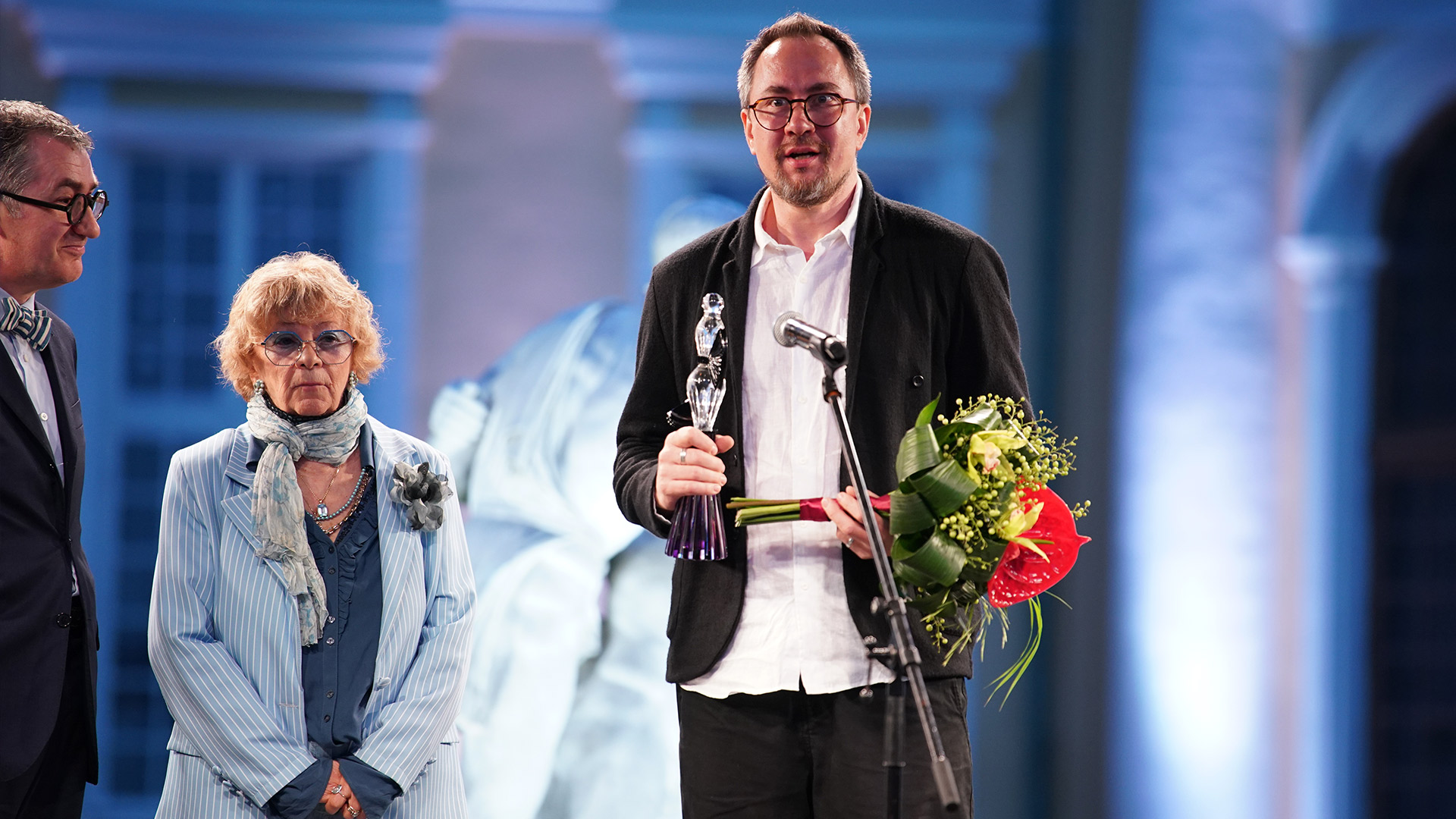 Хрустальная Турандот