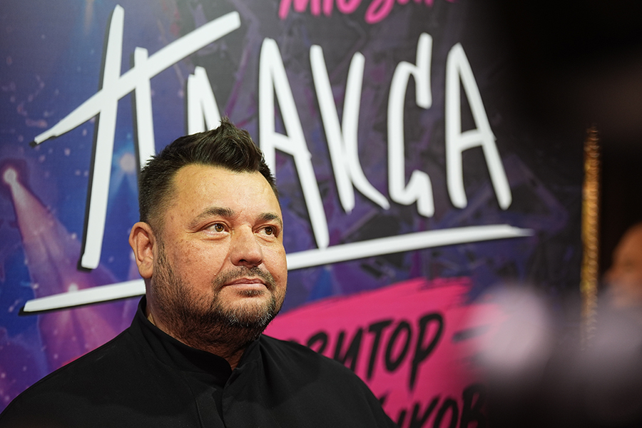 Сергей Жуков