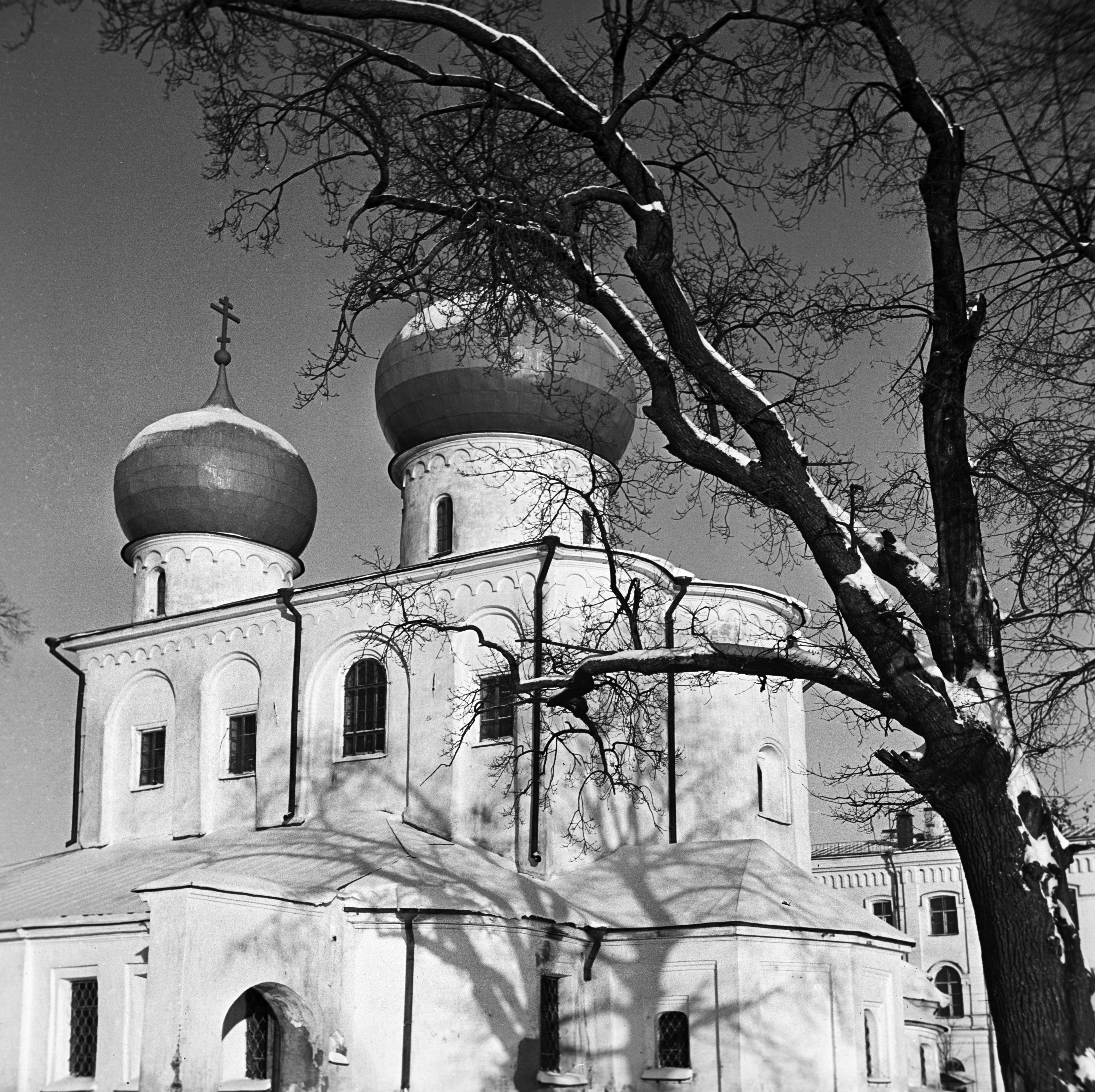 А. Воротынский