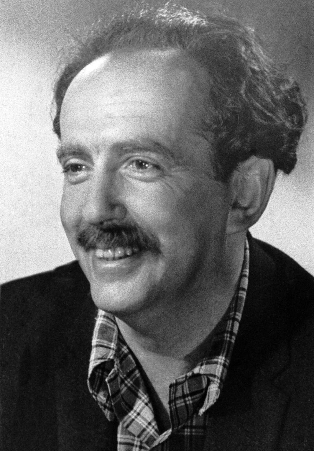 Александр Галич
