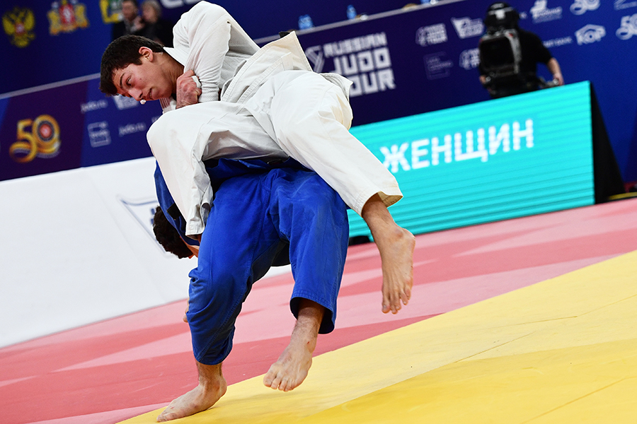 Тимур Арбузов