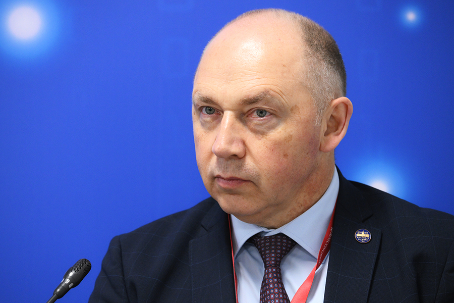 Дмитрий Кудлай