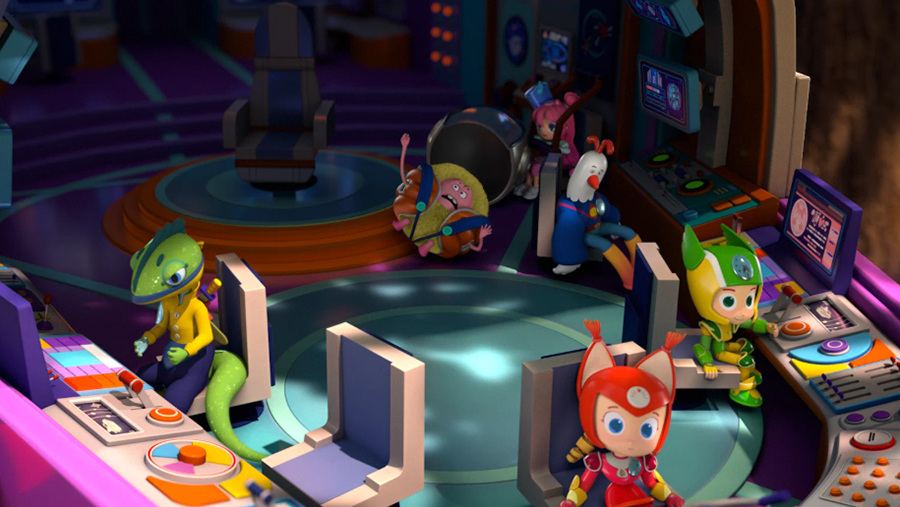 Мультфильм