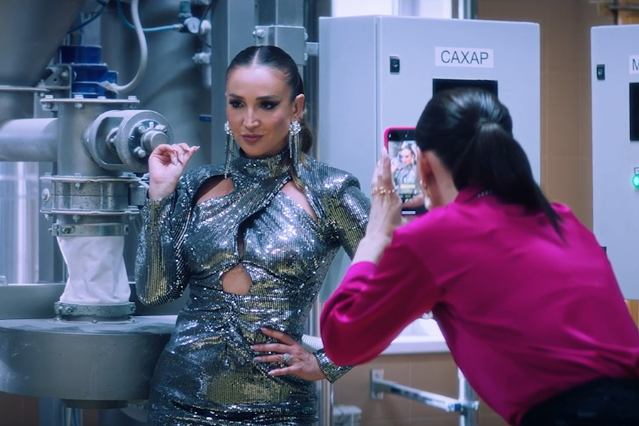 Кадр из фильма 