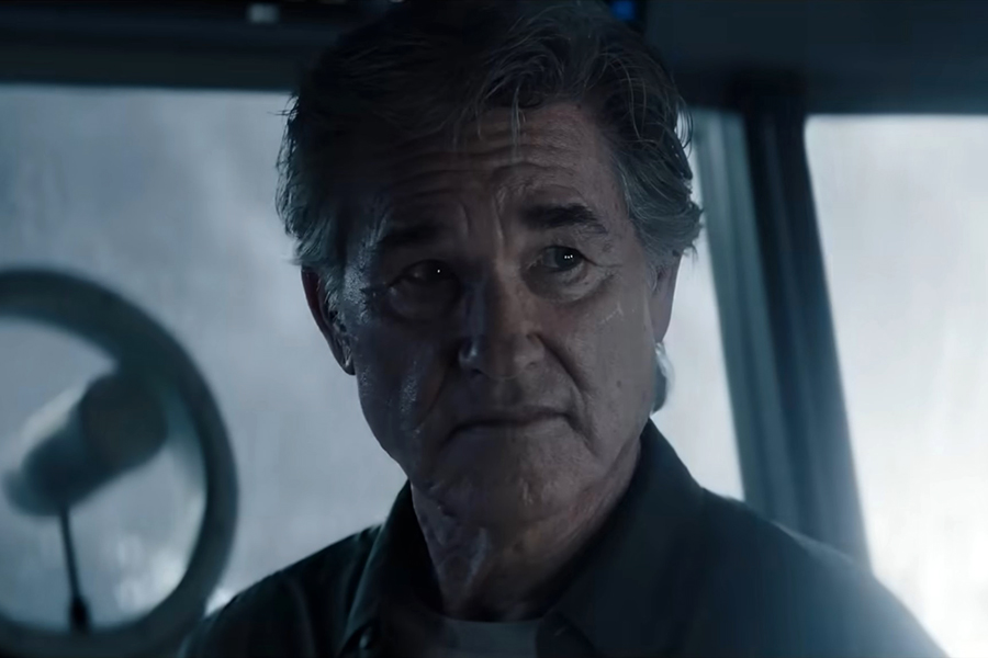 Курт Рассел 