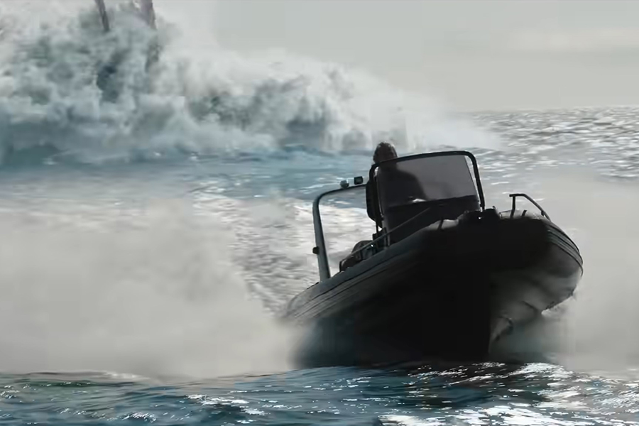 Кадр из сериала 