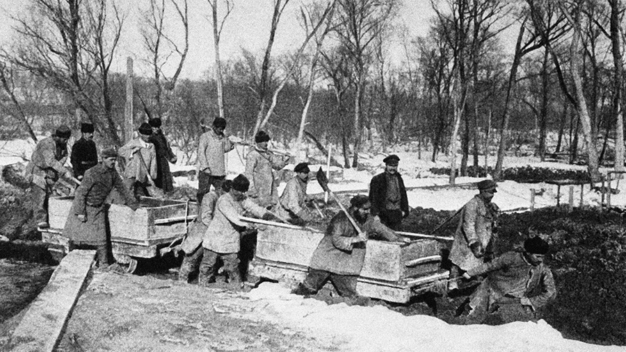 Колганов Владимир Леонидович. Аристократ