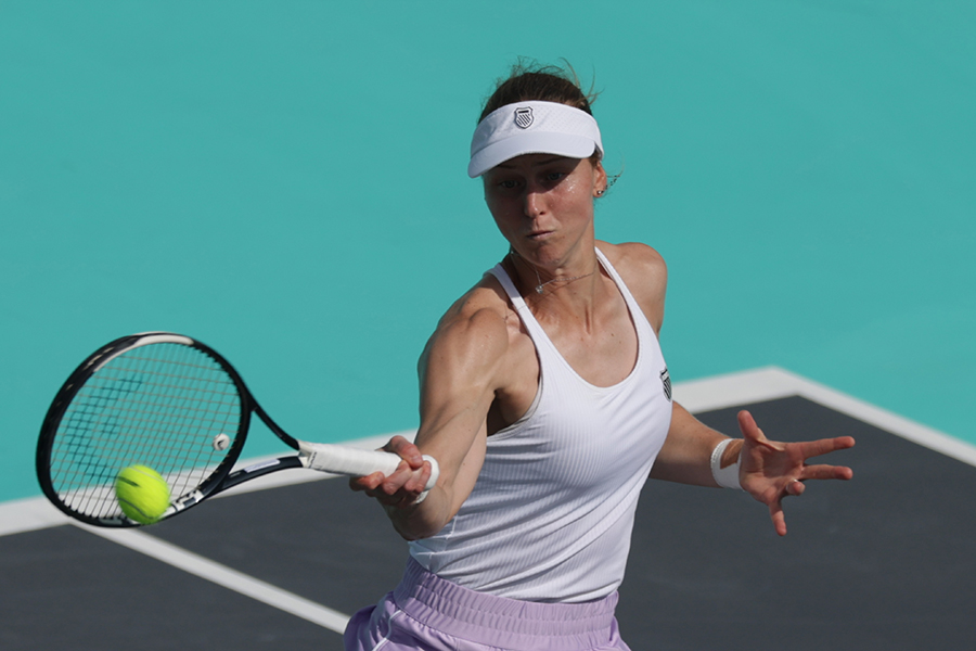 Людмила Самсонова 