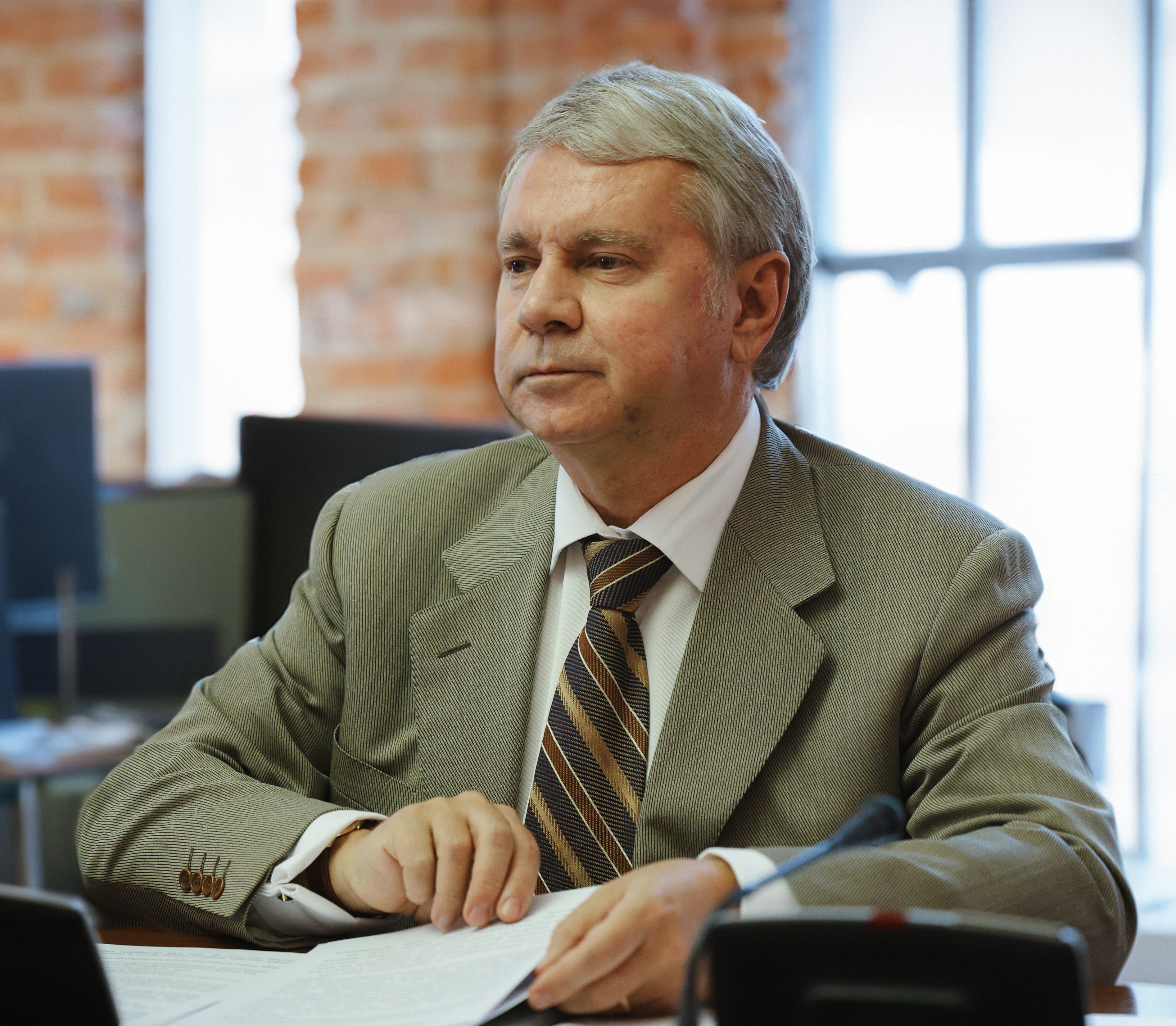 Фото: Департамент внешнеэкономических и международных связей Москвы