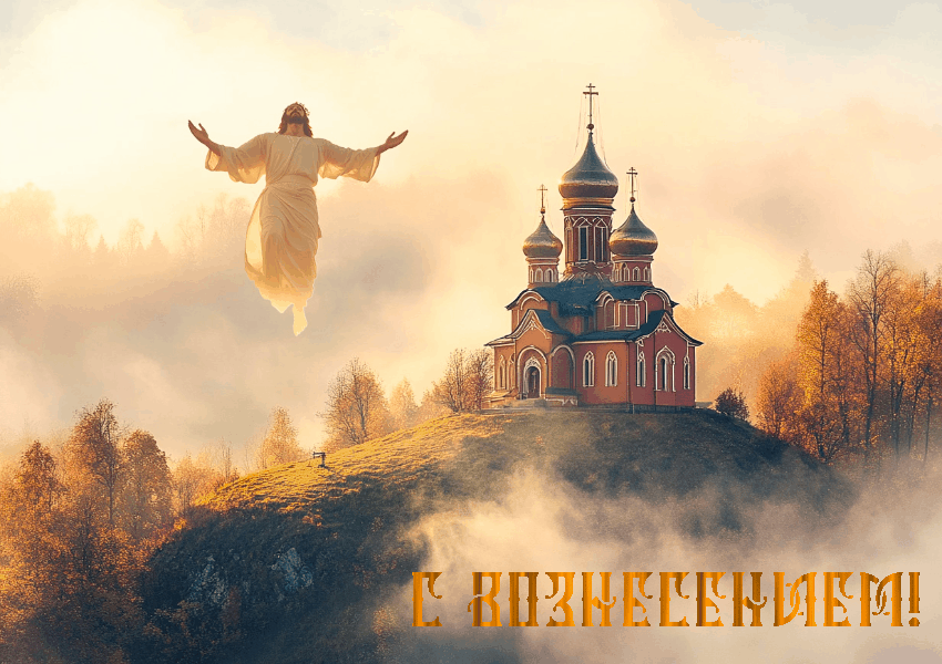Изображение сгенерировано ИИ © «Известия»