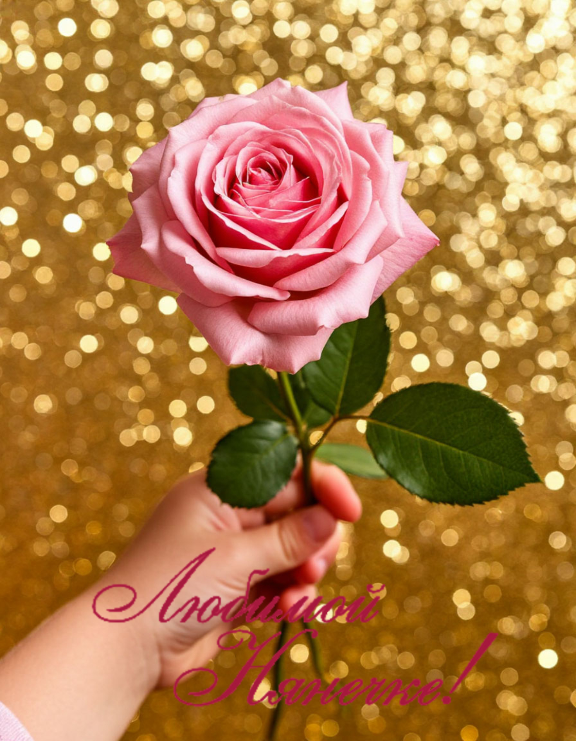 С Днем воспитателя, с Днем дошкольного работника