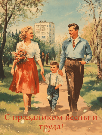 Изображение сгенерировано ИИ © «Известия»