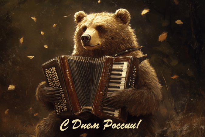 Изображение сгенерировано ИИ © «Известия»